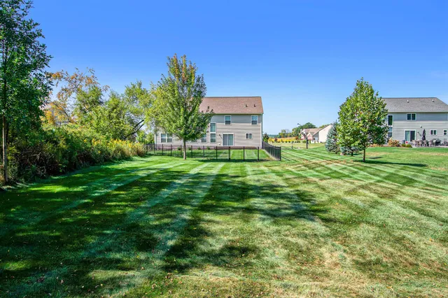 $725,000 | 5876 Tyler Court, Dexter, MI 48130