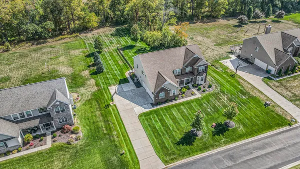 $675,000 | 5876 Tyler Court, Dexter, MI 48130