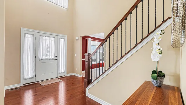 $725,000 | 5876 Tyler Court, Dexter, MI 48130