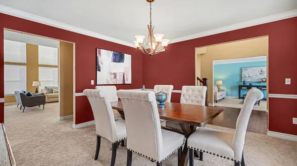 $675,000 | 5876 Tyler Court, Dexter, MI 48130