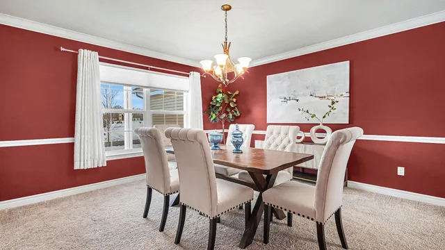 $725,000 | 5876 Tyler Court, Dexter, MI 48130