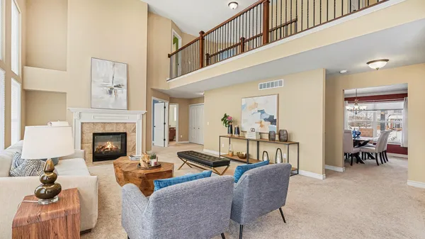 $675,000 | 5876 Tyler Court, Dexter, MI 48130