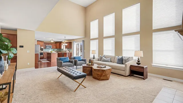 $725,000 | 5876 Tyler Court, Dexter, MI 48130