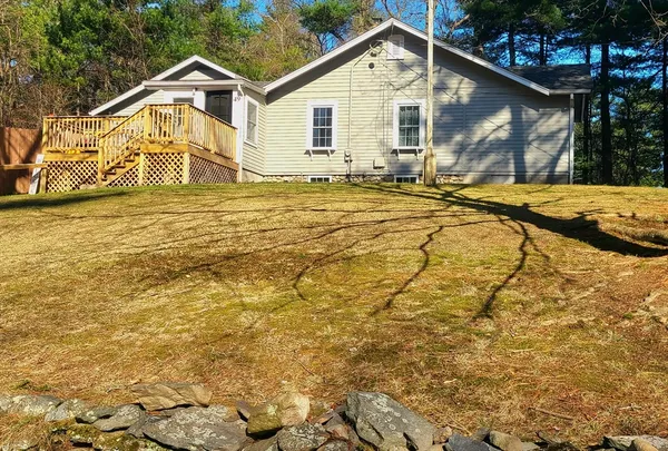 $515,000 | 49 Anderson Avenue, Middleboro, MA 02346