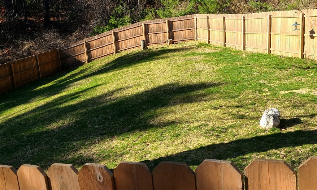 49 Anderson Avenue Middleboro, MA 02346 - Photo 7 of 25 a view of an outdoor space and swimming pool