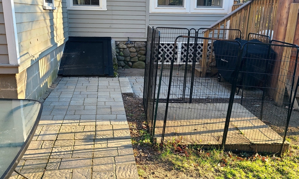 49 Anderson Avenue Middleboro, MA 02346 - Photo 8 of 25 a view of entryway