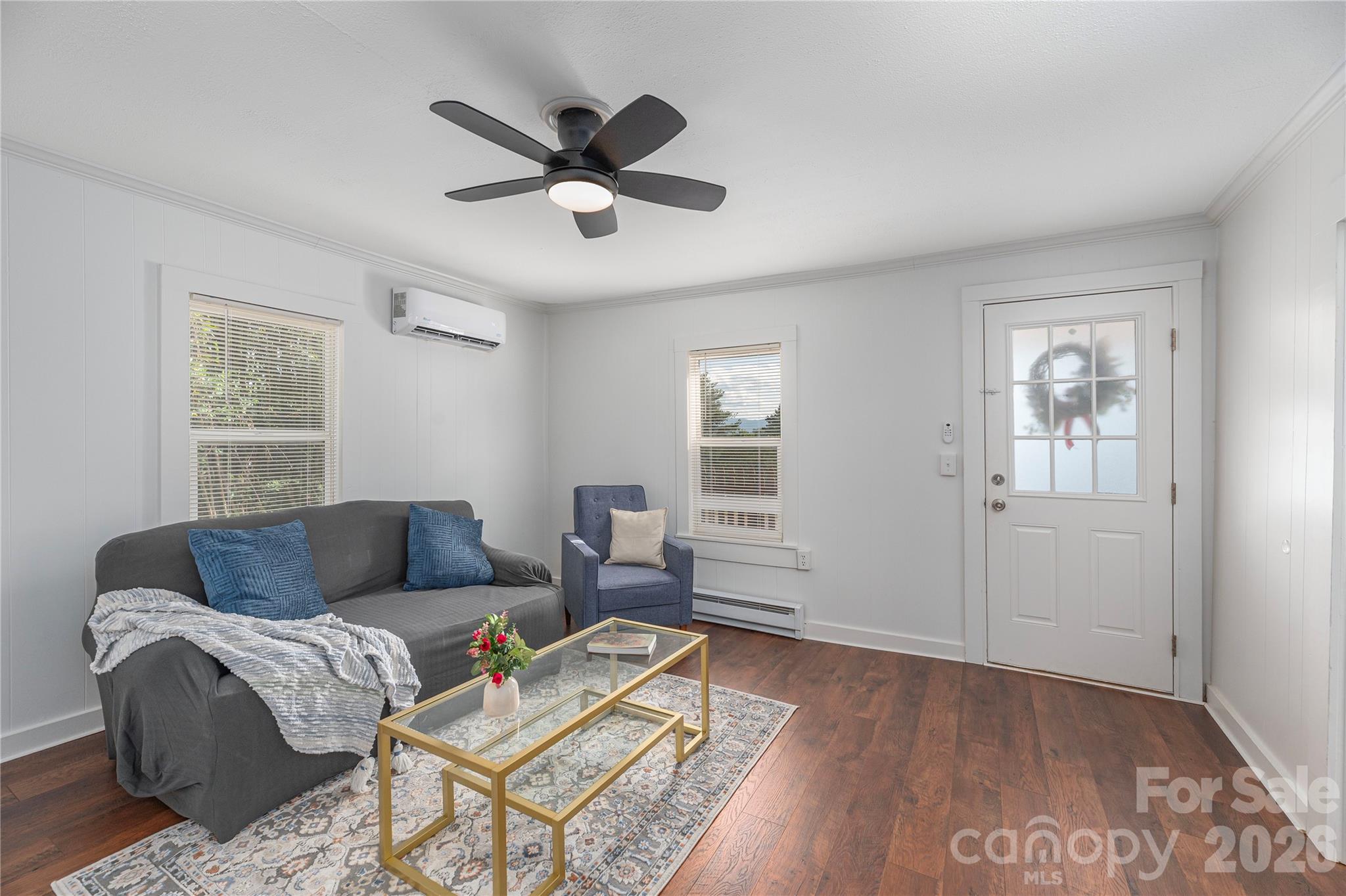 261 Star Ridge Road Canton, NC 28716 - Photo 4 of 23