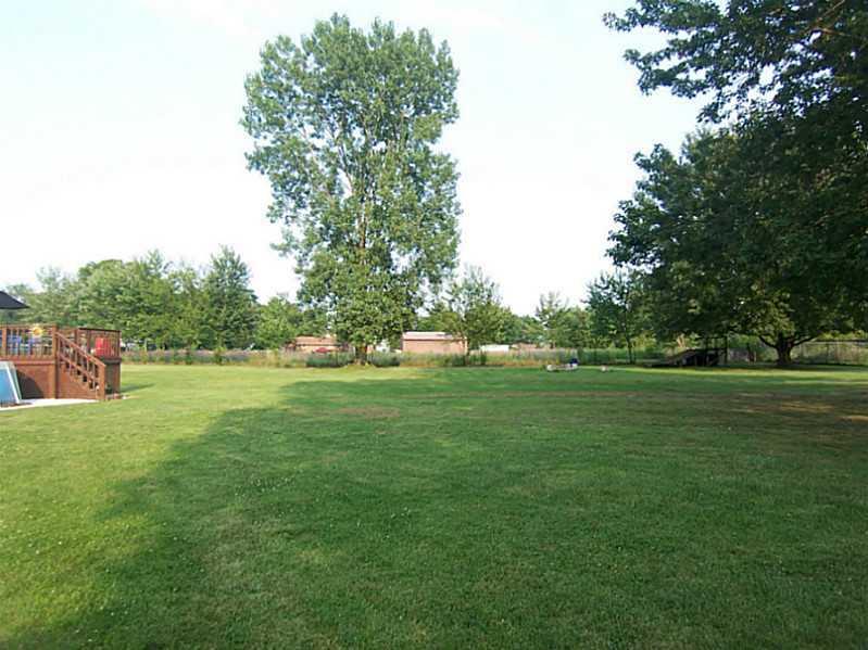 5510 East Pitchin Road Springfield, OH 45502 - Photo 18 of 21