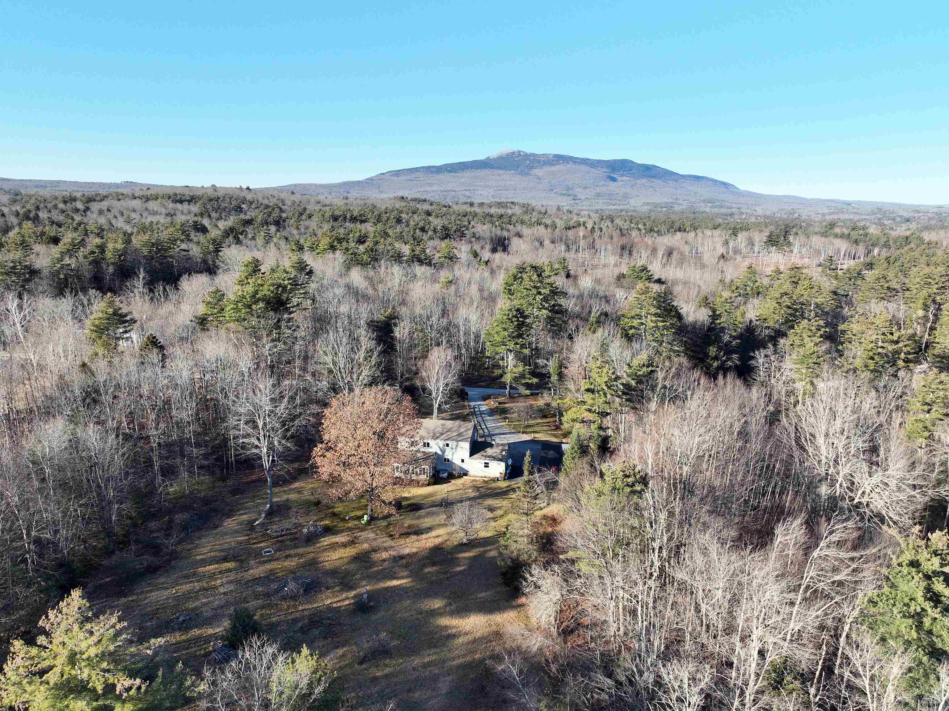 93 Ingalls Road Jaffrey, NH 03452 - Photo 25 of 32