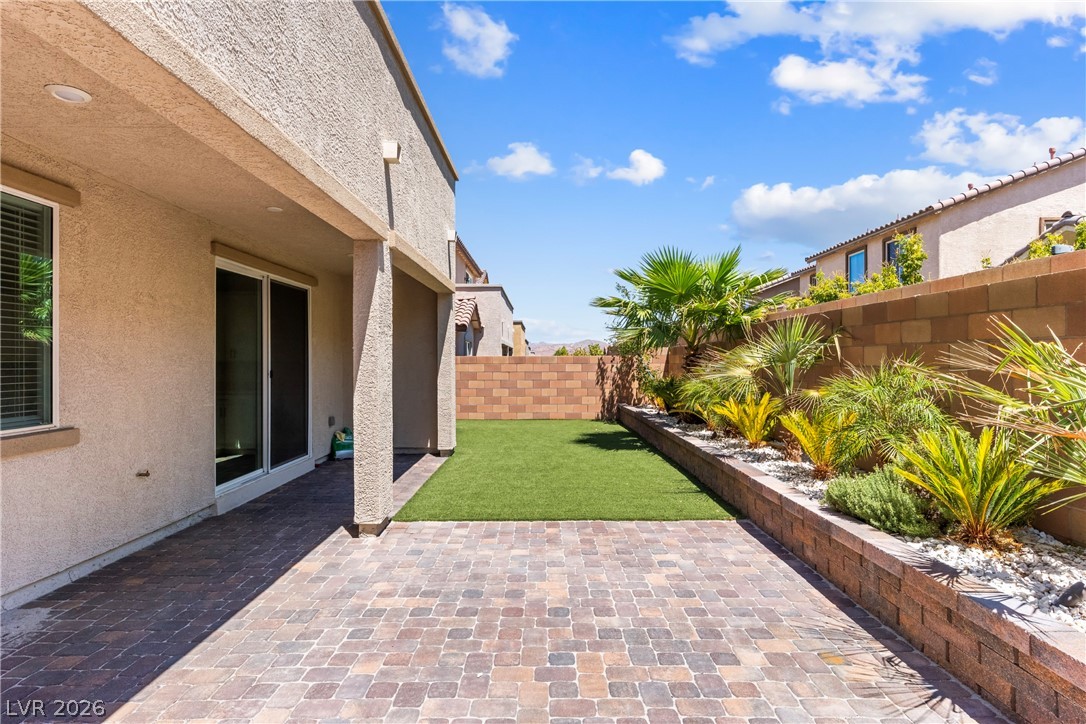 820 Aurelie Ridge Street Henderson, NV 89011 - Photo 41 of 53 Gallery Image 41