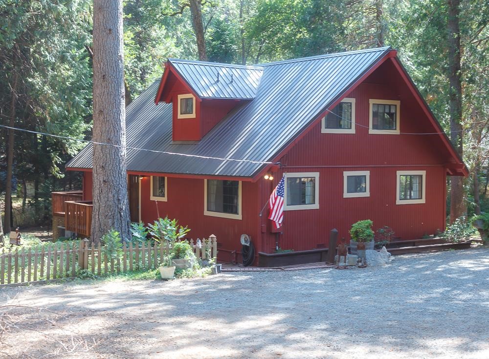 5611 Harris Cut Off Road Mariposa, CA 95338 - Photo 1 of 1 Welcome!