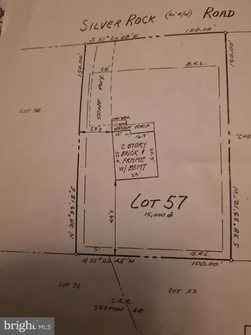 $375,000 | 634 Silver Rock Road, Lusby, MD 20657