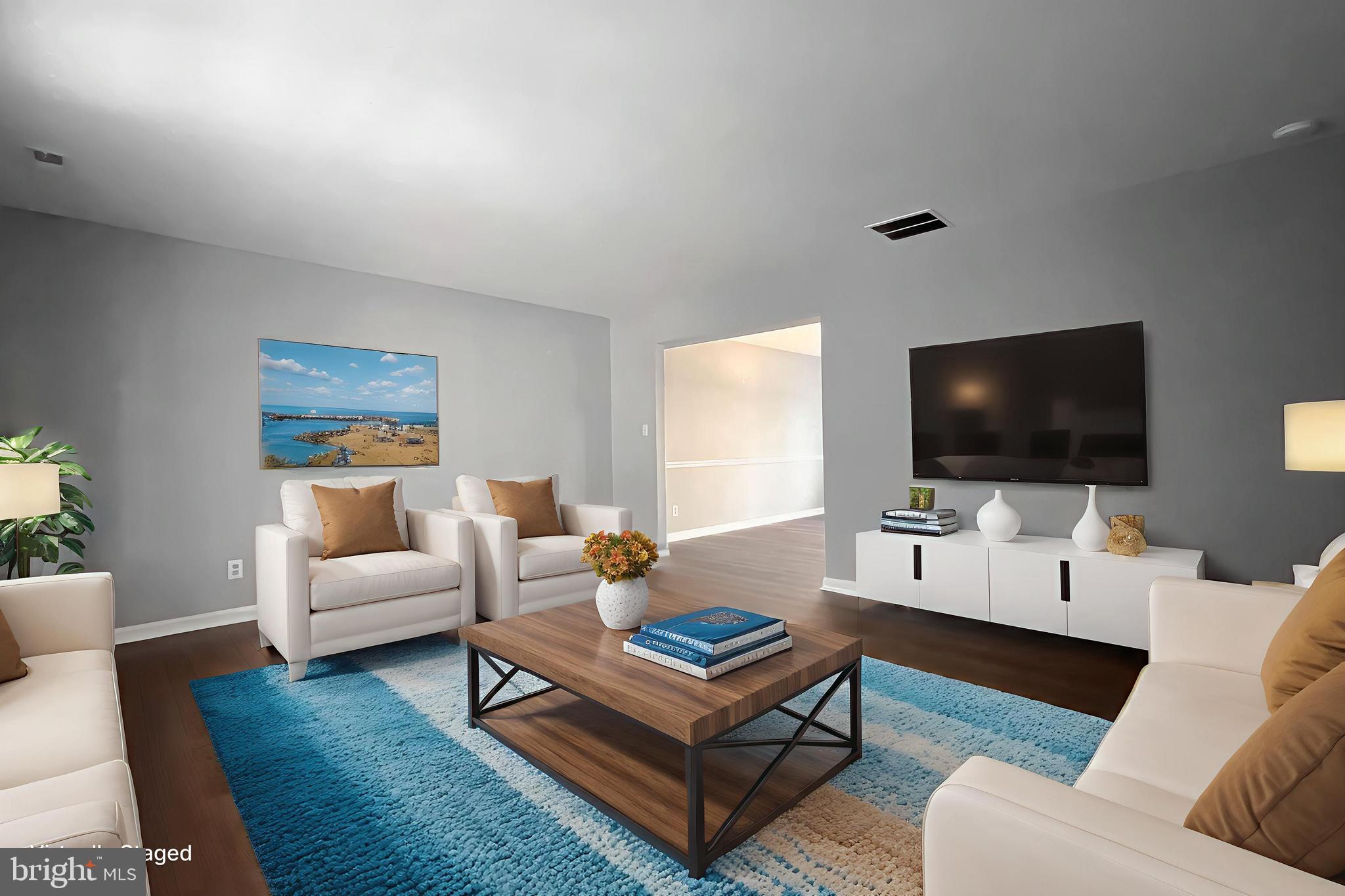 634 Silver Rock Road Lusby, MD 20657 - Photo 7 of 49