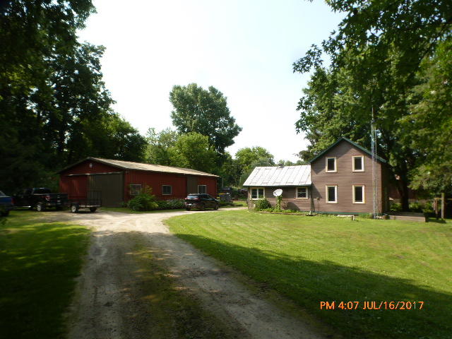 Front View