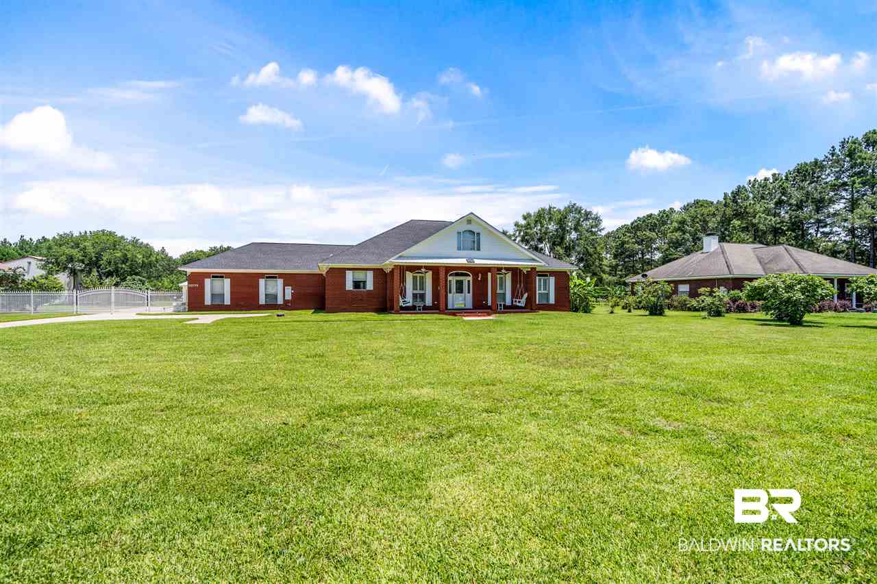 25776 Austin Road Daphne, AL 36526 - Photo 2 of 49