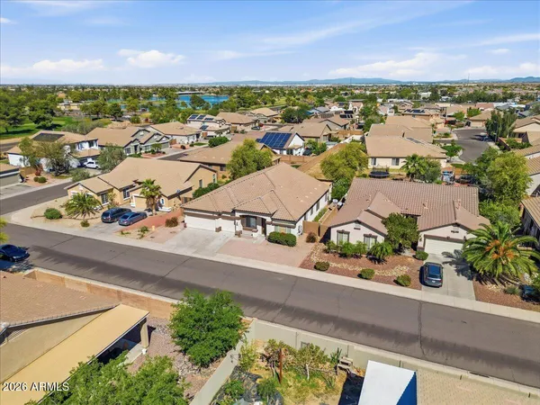 $545,000 | 3410 West Alicia Drive, Laveen, AZ 85339