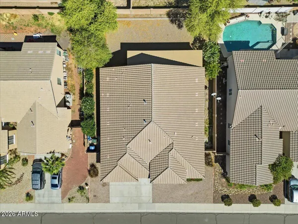 $545,000 | 3410 West Alicia Drive, Laveen, AZ 85339