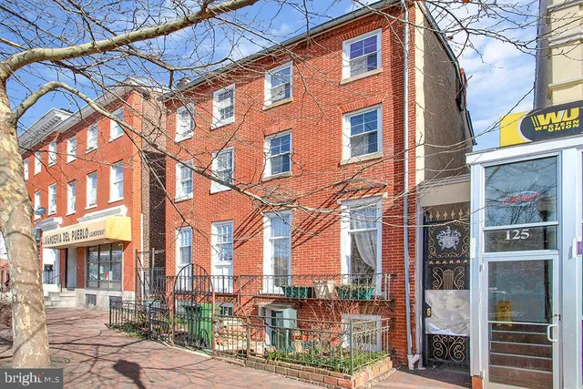 $350,000 | 121 South Broadway, Baltimore, MD 21231
