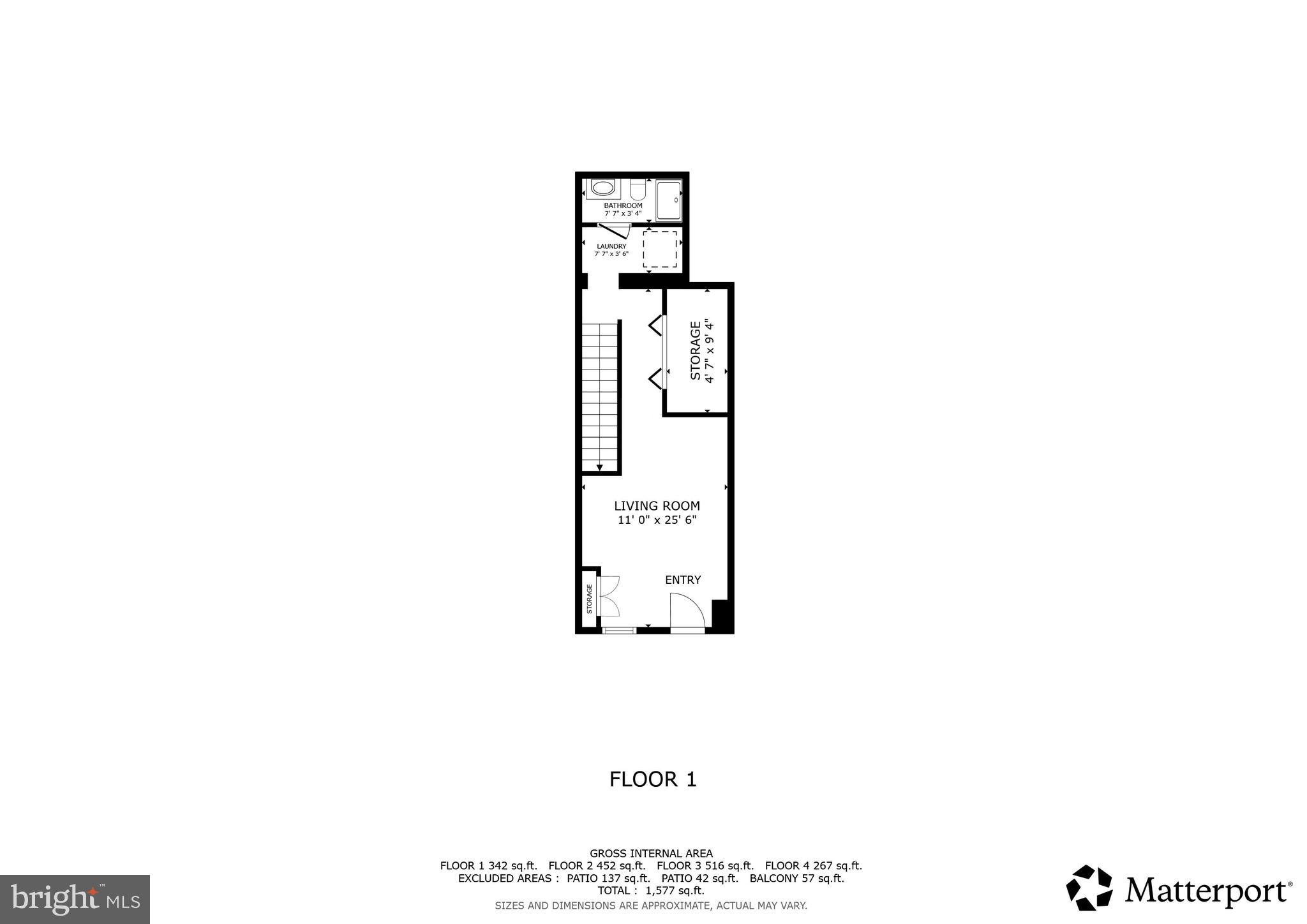 121 South Broadway Baltimore, MD 21231 - Photo 39 of 42