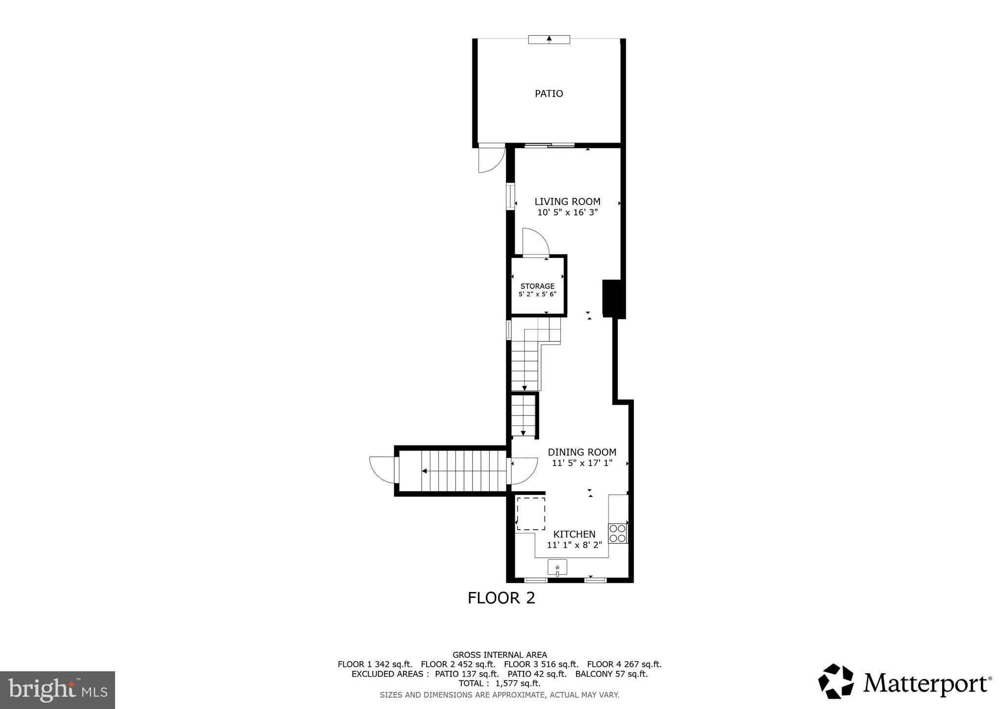 121 South Broadway Baltimore, MD 21231 - Photo 40 of 42