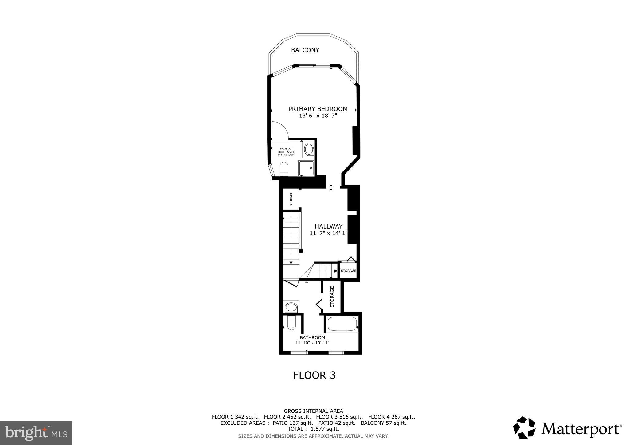 121 South Broadway Baltimore, MD 21231 - Photo 41 of 42