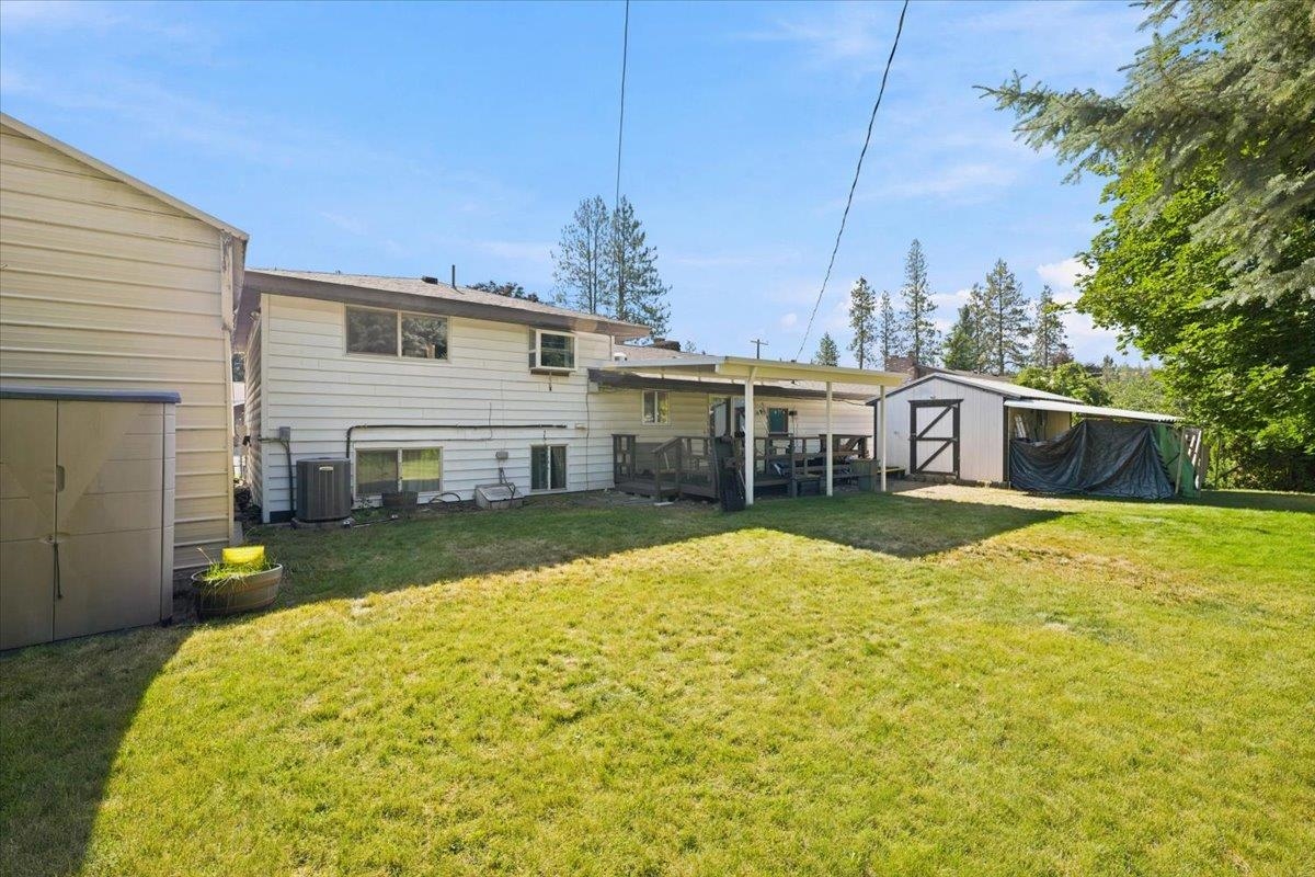 6425 North Elizabeth Street Spokane, WA 99208 - Photo 23 of 24