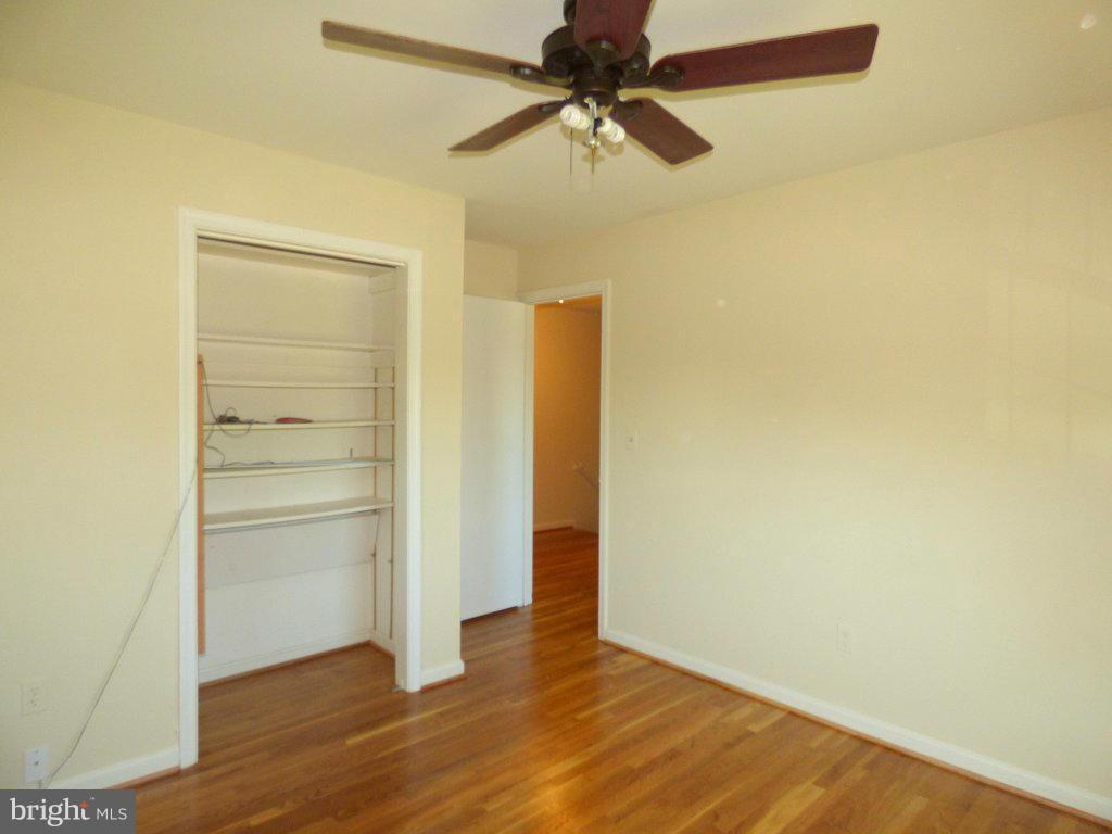 7332 Muncaster Mill Road Rockville, MD 20855 - Photo 22 of 30 Bedroom