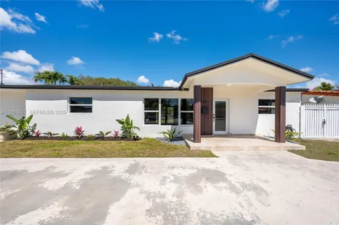 $799,900 | 9361 Southwest 16th Street, Miami, FL 33165