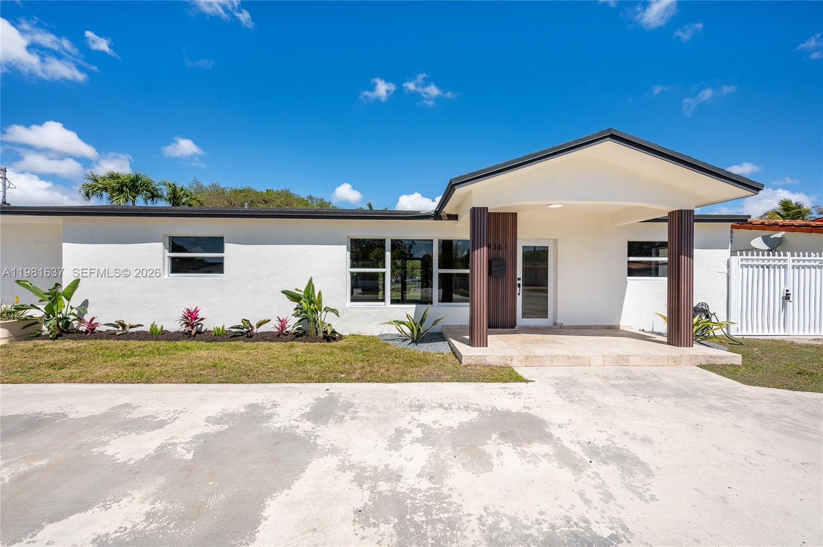 9361 Southwest 16th Street Miami, FL 33165 - Photo 1 of 21