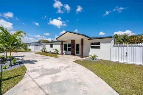 $799,900 | 9361 Southwest 16th Street, Miami, FL 33165