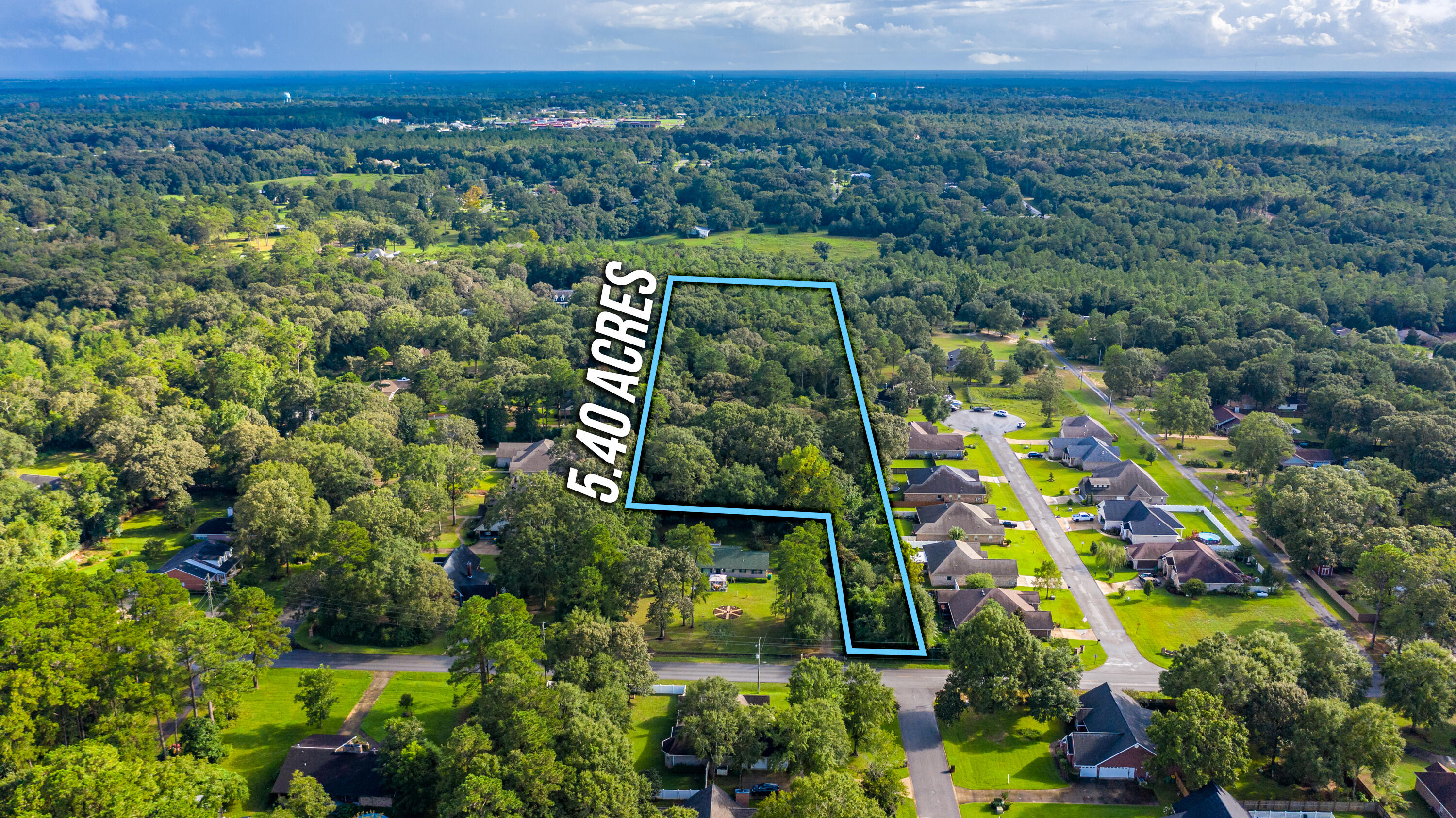 Xx Lake Silver Road Crestview, FL 32536 - Photo 2 of 6 Gallery Image 2