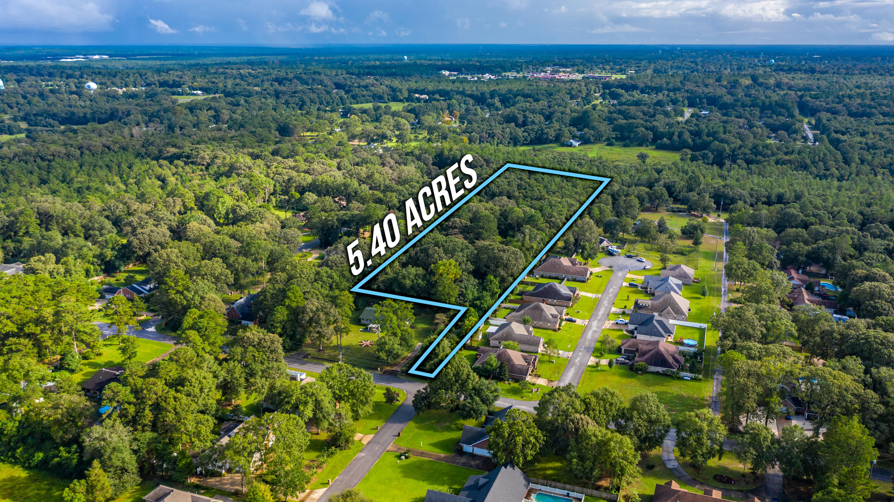 Xx Lake Silver Road Crestview, FL 32536 - Photo 3 of 6 Gallery Image 3