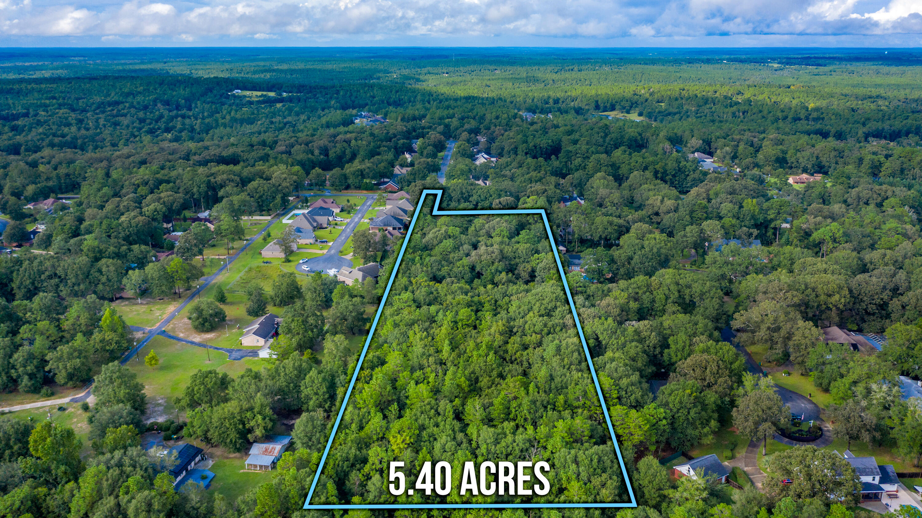 Xx Lake Silver Road Crestview, FL 32536 - Photo 4 of 6 Gallery Image 4