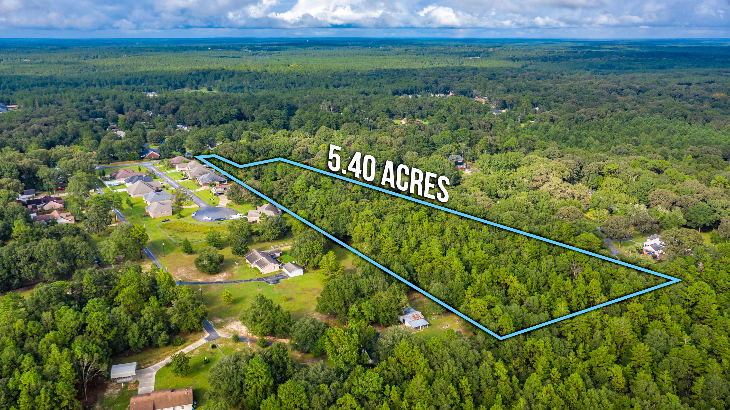 Xx Lake Silver Road Crestview, FL 32536 - Photo 6 of 6 Gallery Image 6