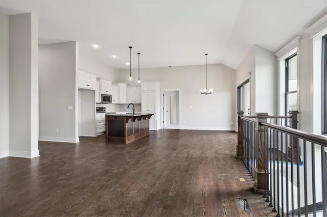 $614,900 | 508 Whitetail Court, Smithville, MO 64089