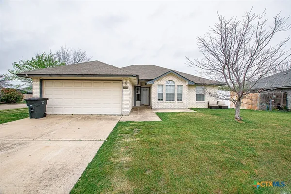 $1,500 | 3505 Dorothy Jane Drive, Killeen, TX 76542