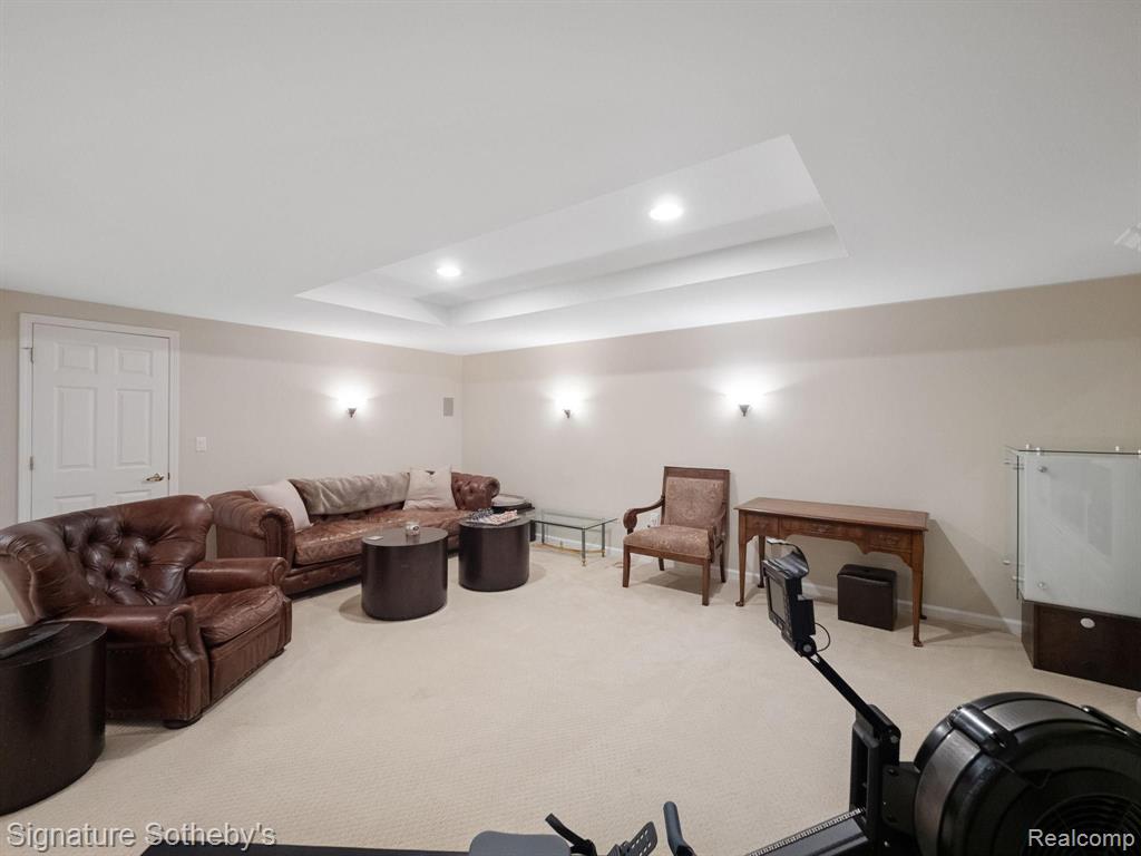 2085 Mapleridge Road Rochester Hills, MI 48309 - Photo 49 of 58