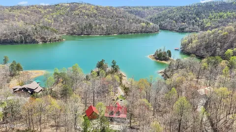 $1,499,999 | 514 Bluff View Road, New Tazewell, TN 37825