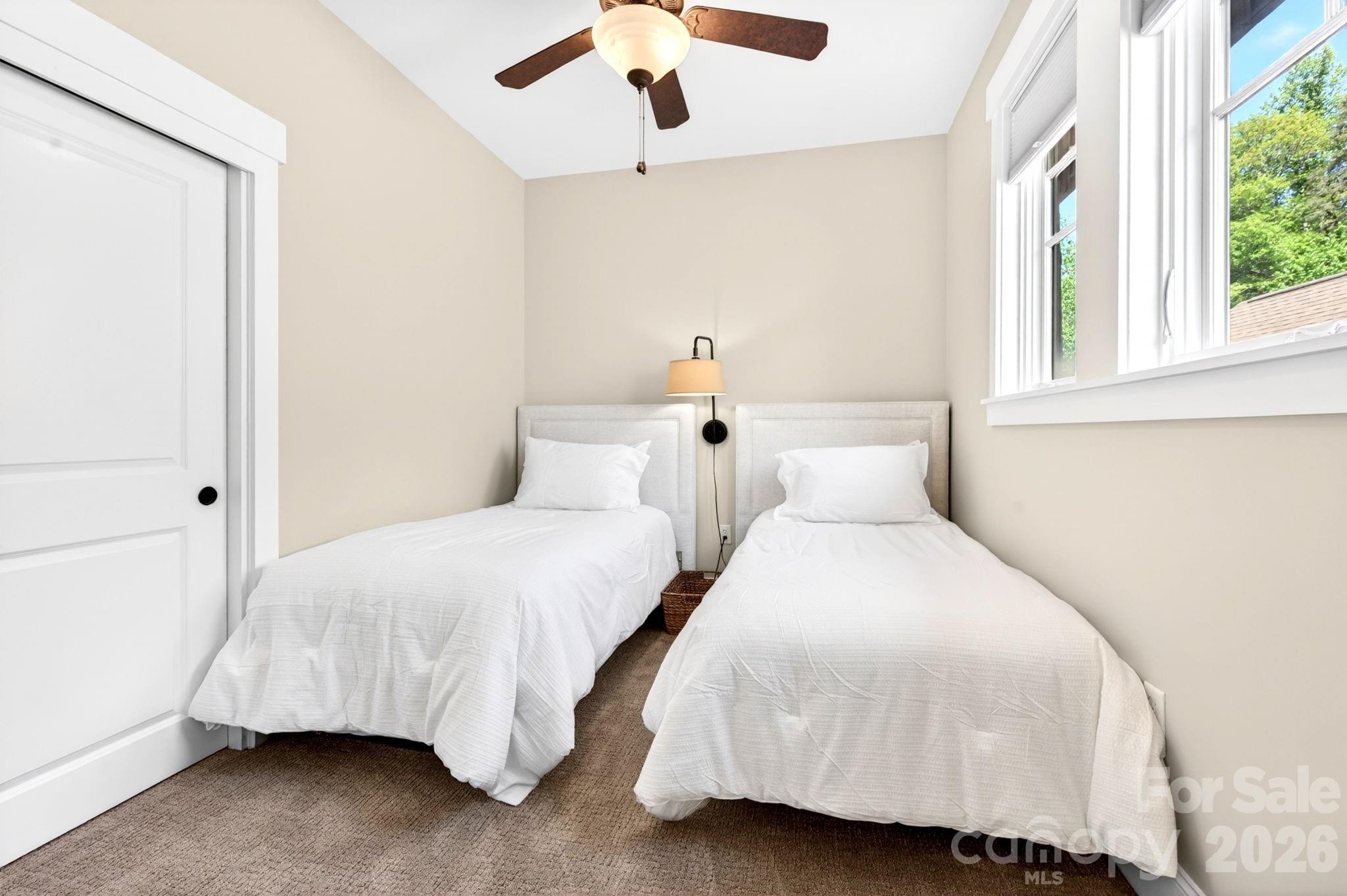 4 Fitzgerald Road Black Mountain, NC 28711 - Photo 24 of 41