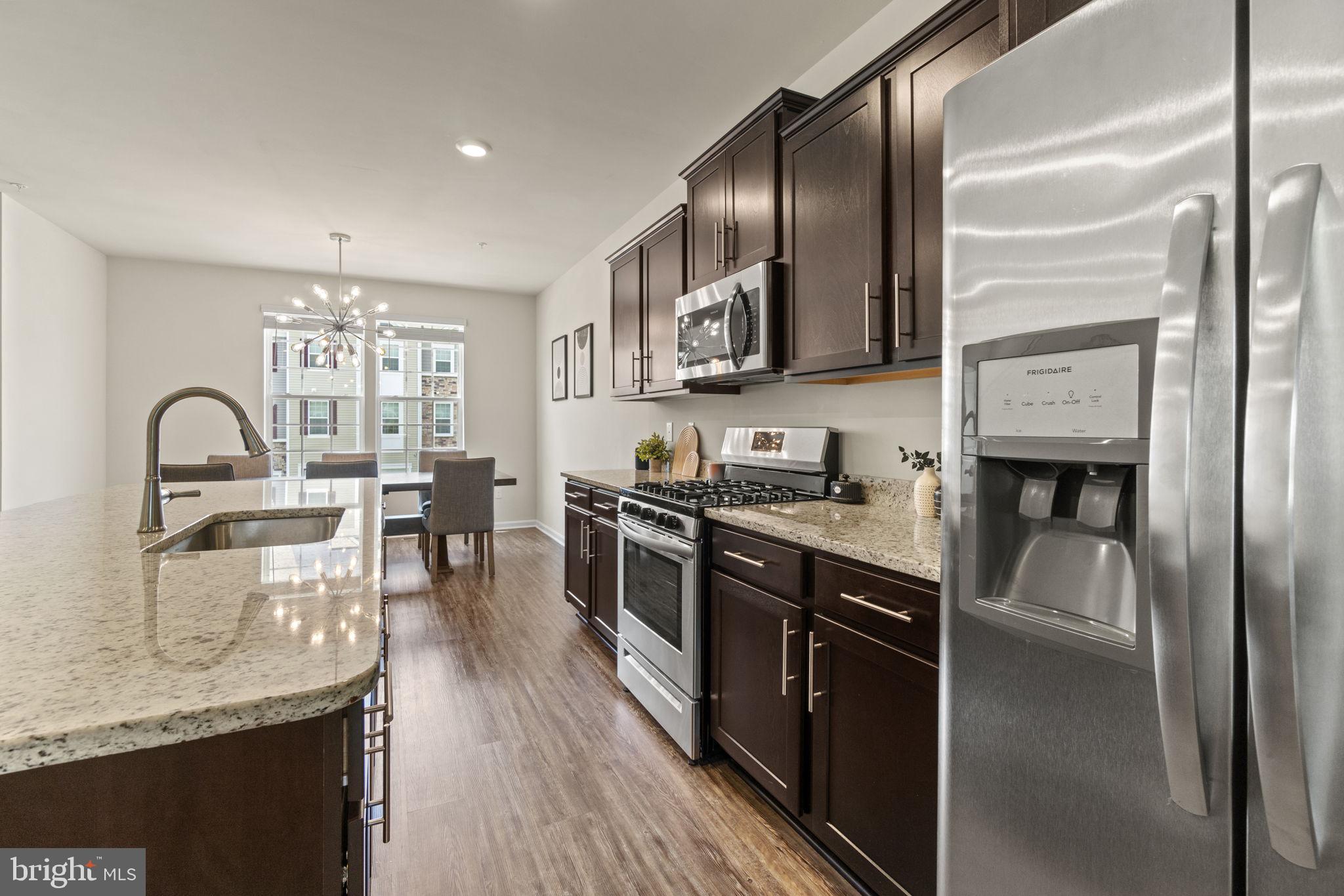 1727 Red Fox Trail Odenton, MD 21113 - Photo 12 of 35 A chef's dream!