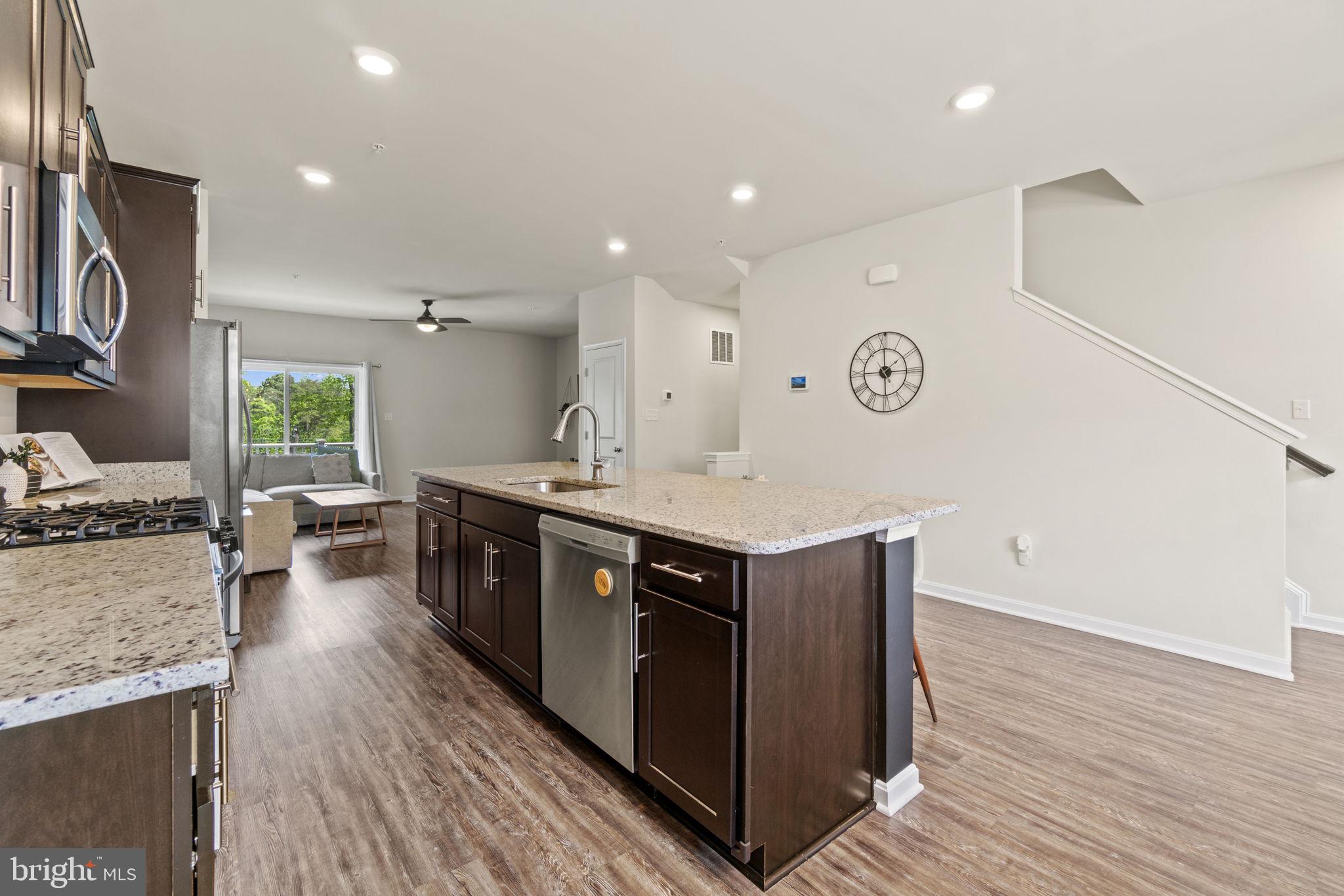 1727 Red Fox Trail Odenton, MD 21113 - Photo 15 of 35 Entertain with ease