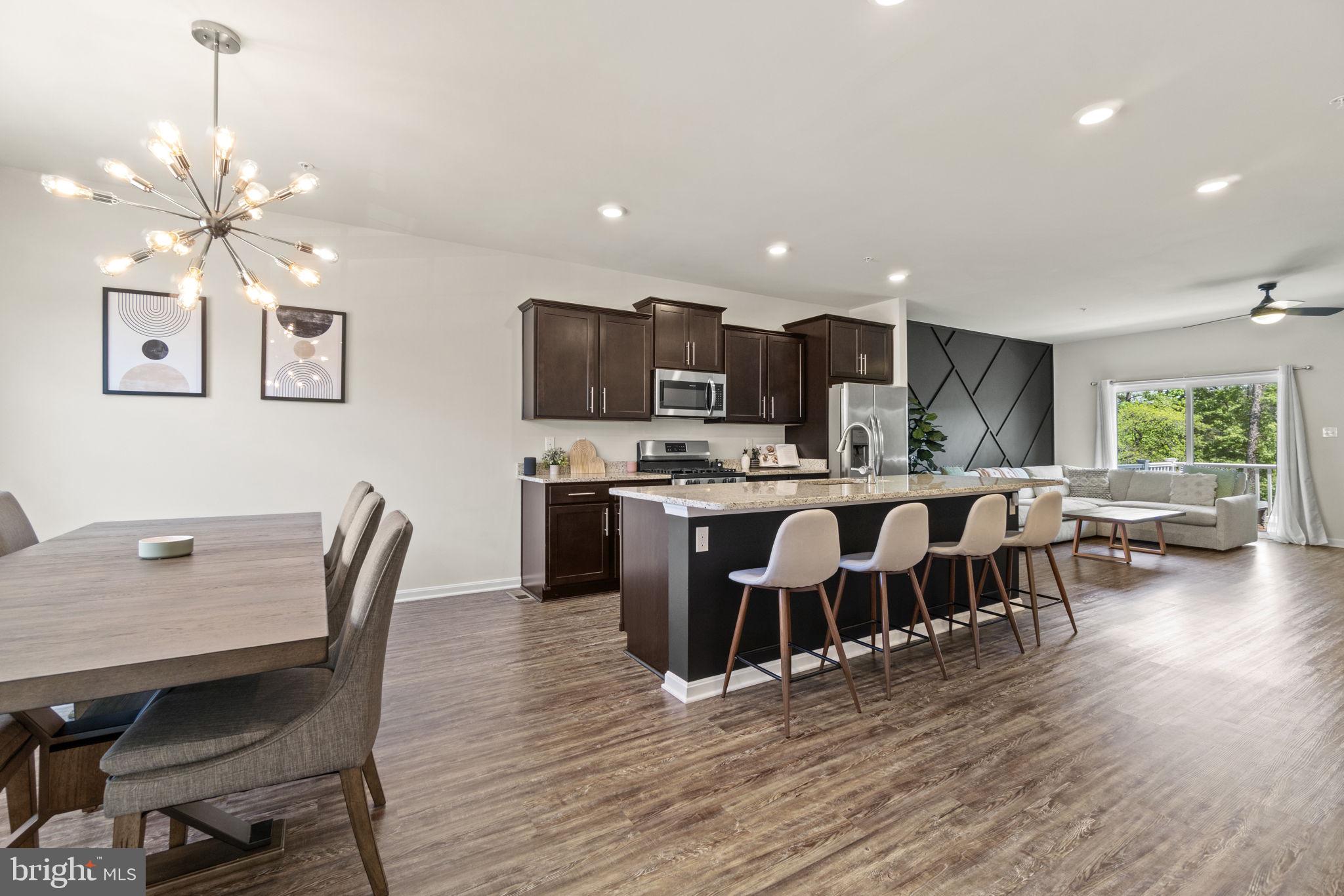 1727 Red Fox Trail Odenton, MD 21113 - Photo 18 of 35 Massive island