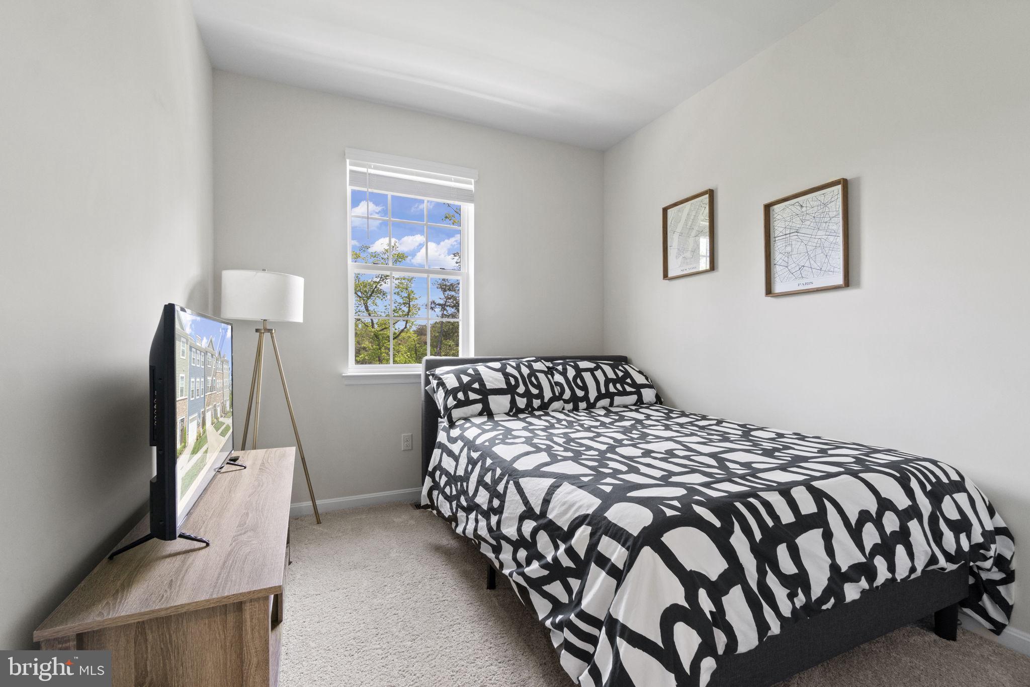 1727 Red Fox Trail Odenton, MD 21113 - Photo 20 of 35 Bedroom 1