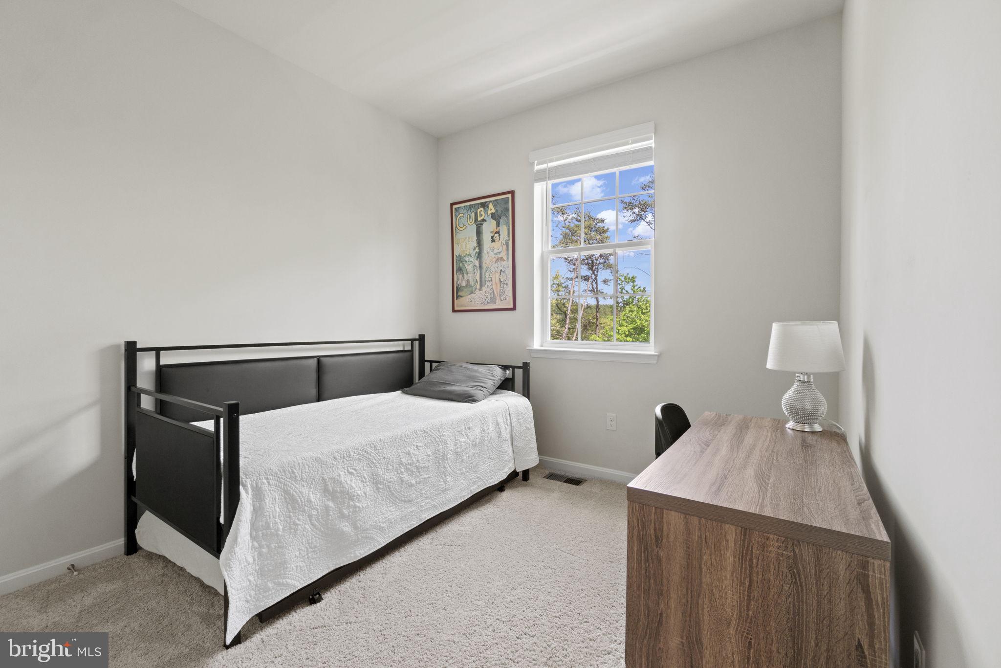 1727 Red Fox Trail Odenton, MD 21113 - Photo 22 of 35 Bedroom 2