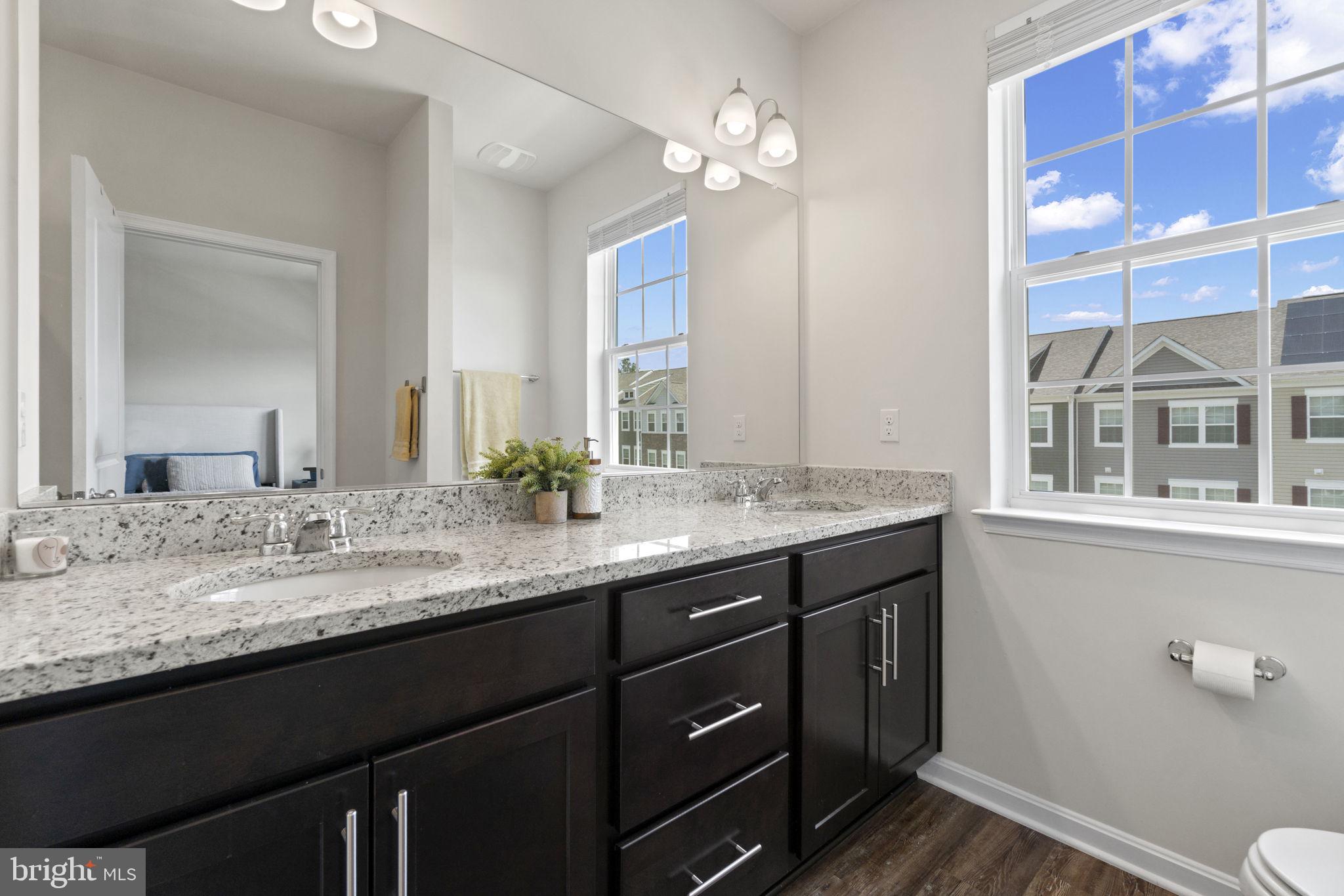 1727 Red Fox Trail Odenton, MD 21113 - Photo 29 of 35 En suite