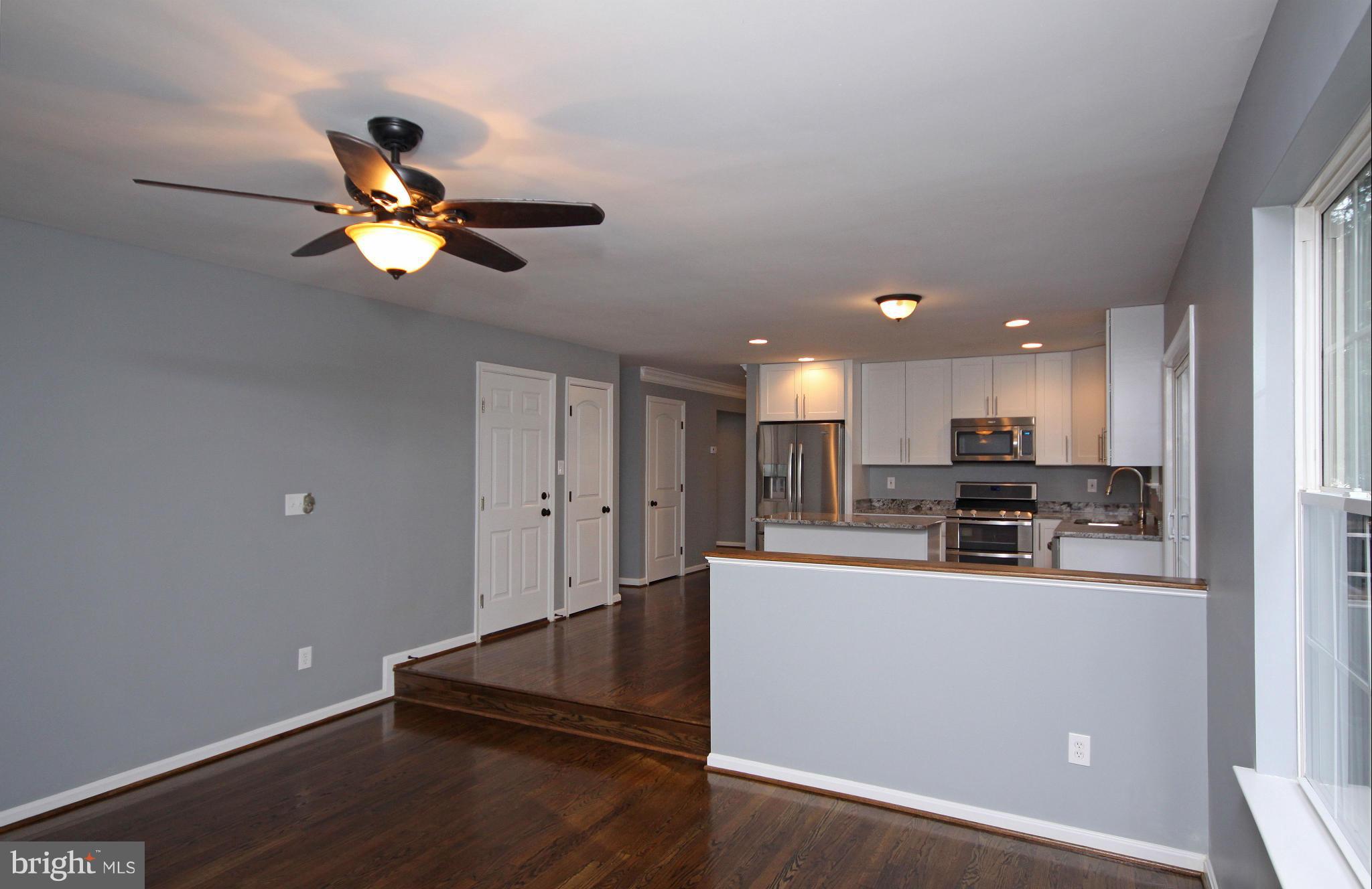 2005 Windys Run Road Catonsville, MD 21228 - Photo 6 of 30 Kitchen