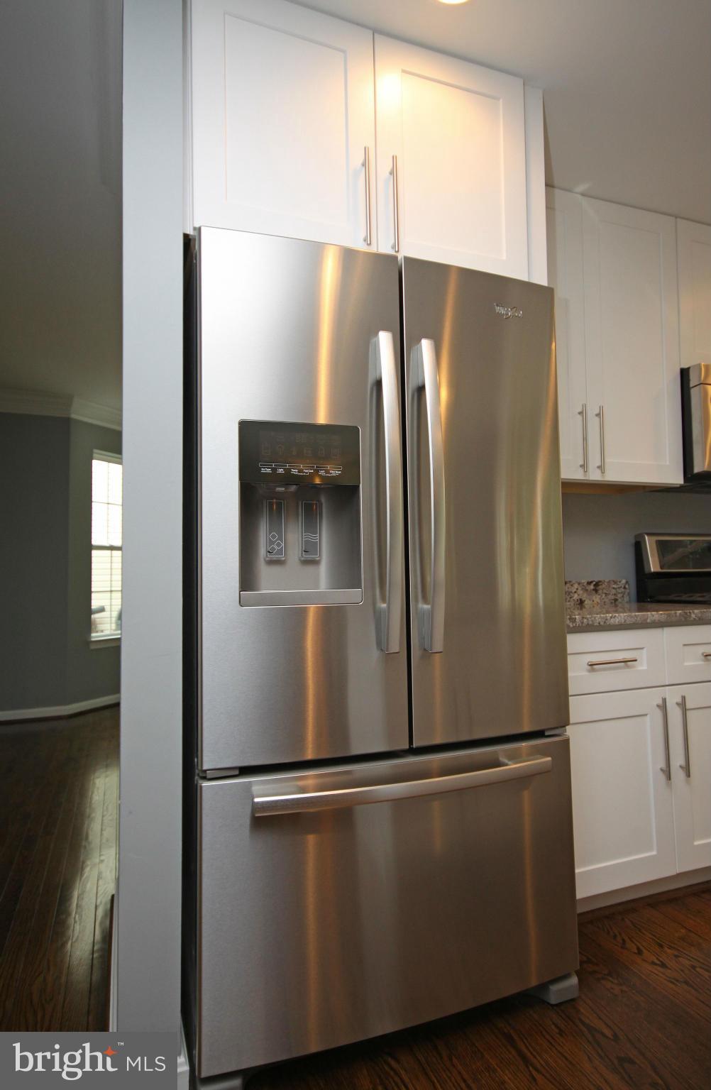 2005 Windys Run Road Catonsville, MD 21228 - Photo 9 of 30 Kitchen
