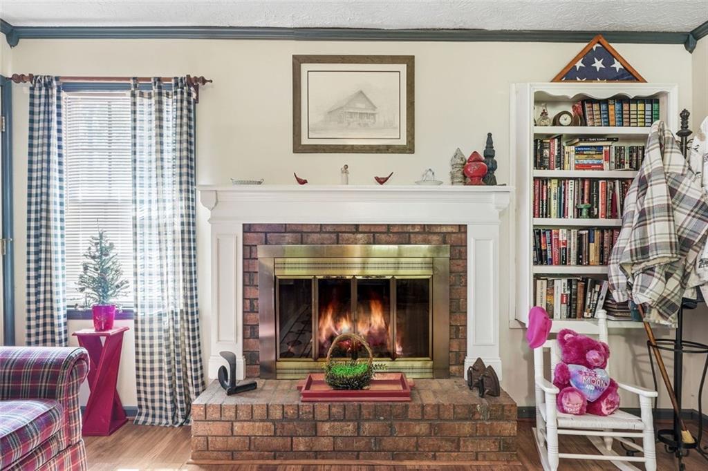 3824 Sanders Road Southwest Powder Springs, GA 30127 - Photo 11 of 49