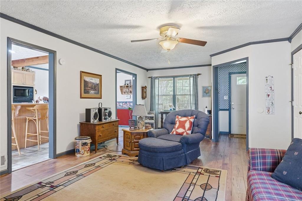 3824 Sanders Road Southwest Powder Springs, GA 30127 - Photo 12 of 49