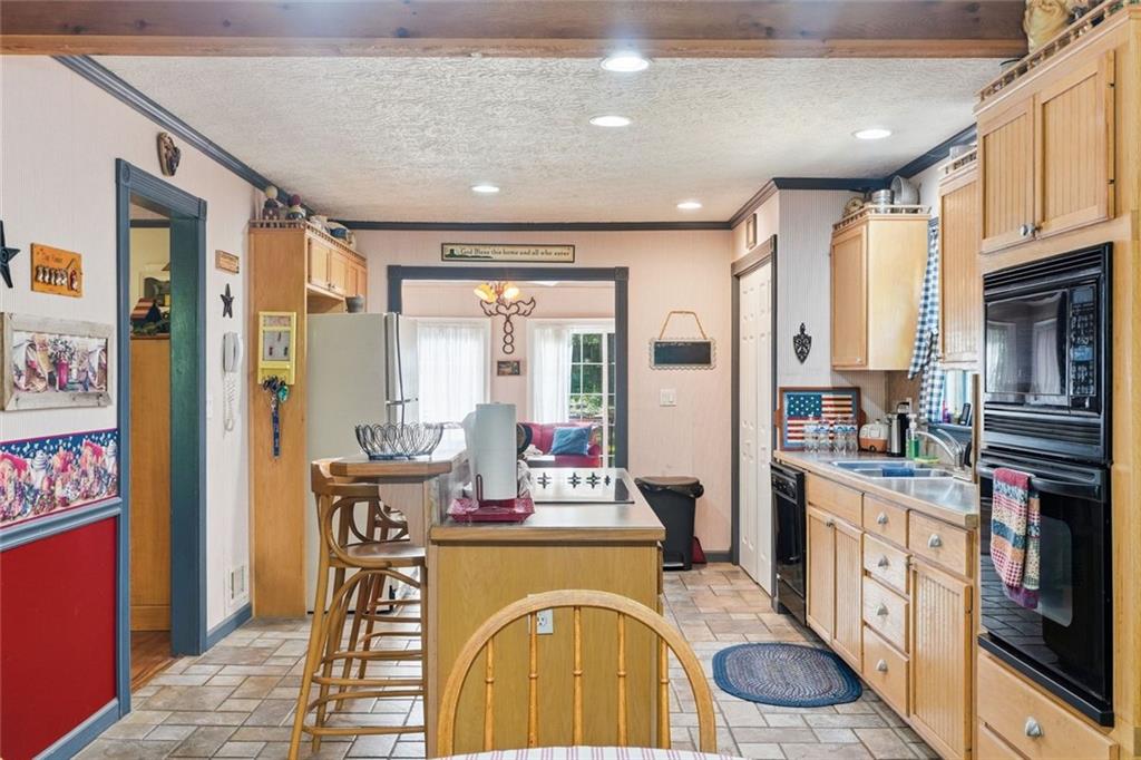 3824 Sanders Road Southwest Powder Springs, GA 30127 - Photo 18 of 49